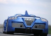 Gumpert Apollo